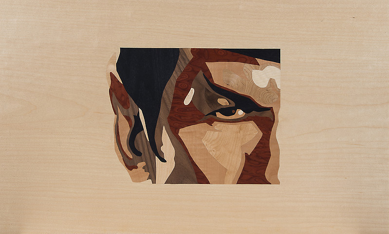 Commander Spock