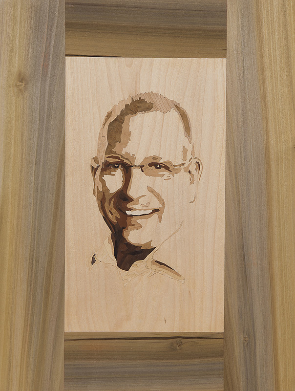 Auditor Wolfgang Gliebe