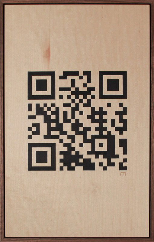 QR – Code