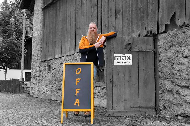 Sommeratelier in Lorüns am 16. August 2025
